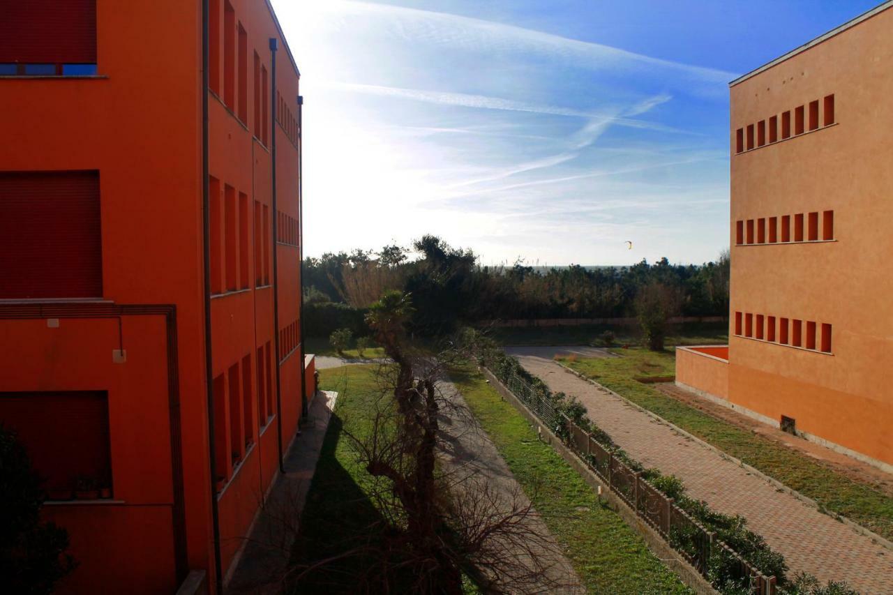 Appartamento Vicino Alla Spiaggia Calambrone Exterior photo
