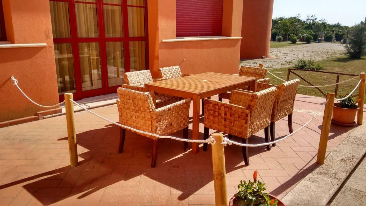 Appartamento Vicino Alla Spiaggia Calambrone Exterior photo